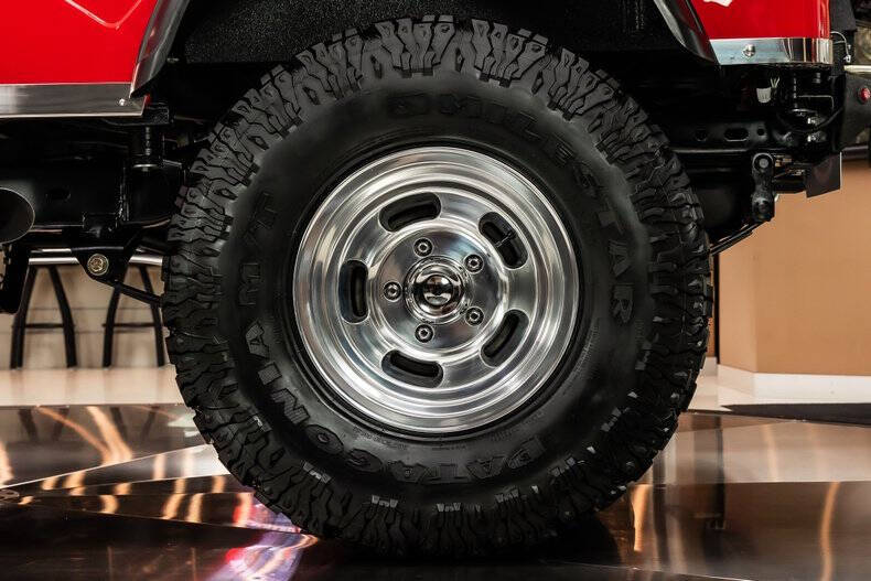 1978 Jeep CJ-5