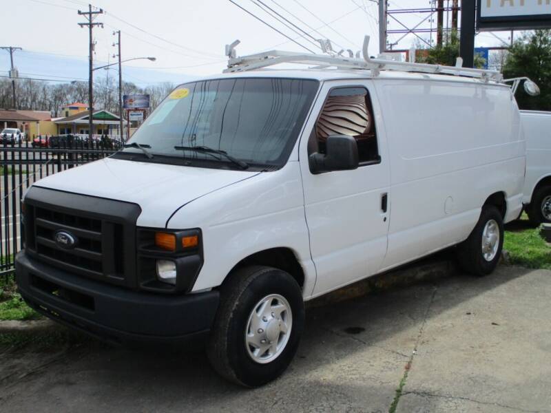 2012 Ford E-Series Cargo for sale at A & A IMPORTS OF TN in Madison TN