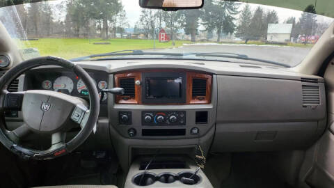 2006 Dodge Ram 2500