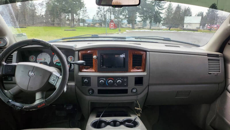 2006 Dodge Ram 2500