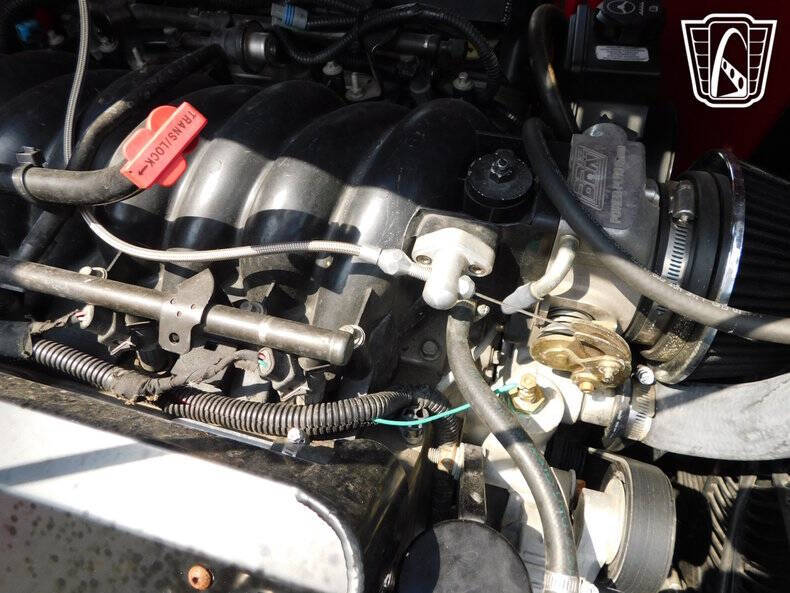 1933 Chevrolet Apache