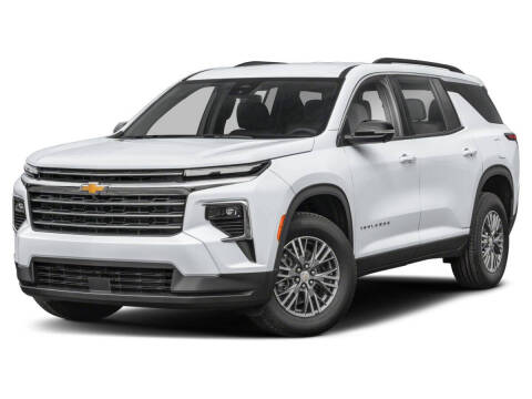 2025 Chevrolet Traverse for sale at Finn Auto Group - Auto House Tempe in Tempe AZ