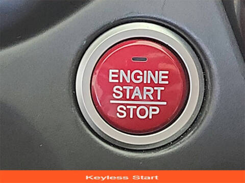 2015 Honda Civic EX-L