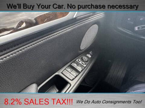 2017 BMW X5 sDrive35i