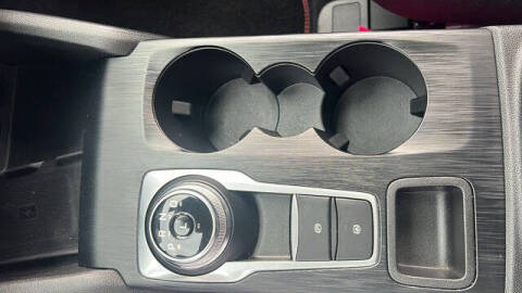 2023 Ford Escape ST-Line Select