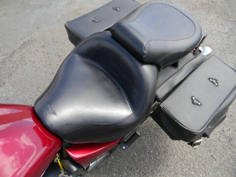 2009 Kawasaki Vulcan Classic 900