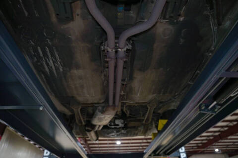 1972 Mercedes-Benz 280-Class