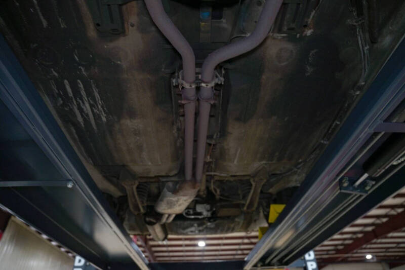 1972 Mercedes-Benz 280-Class