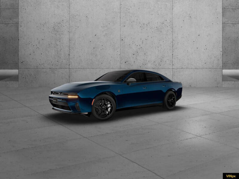 2026 Dodge Charger