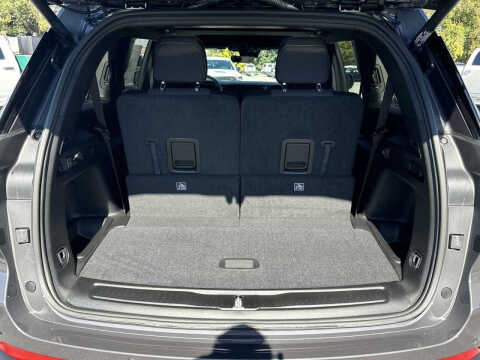 2025 Jeep Grand Cherokee L Laredo X