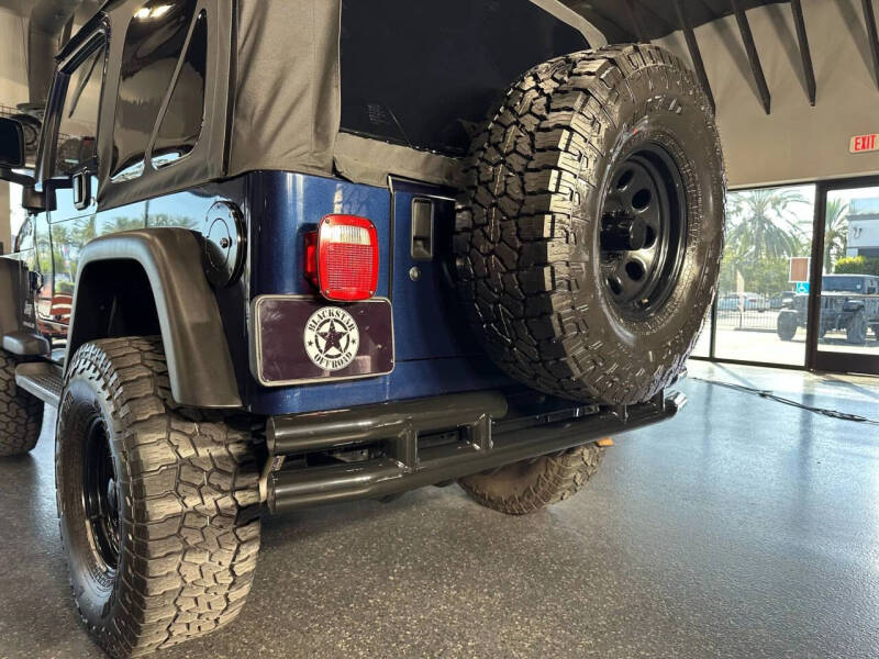 2006 Jeep Wrangler X