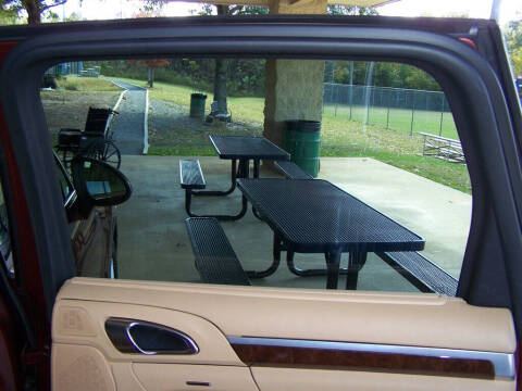 2012 Porsche Cayenne S