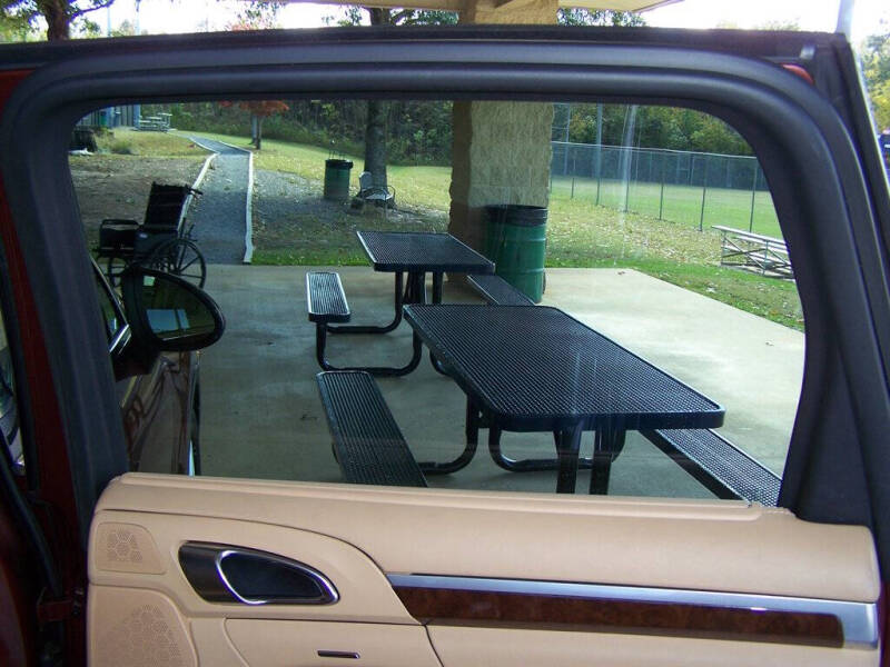 2012 Porsche Cayenne S