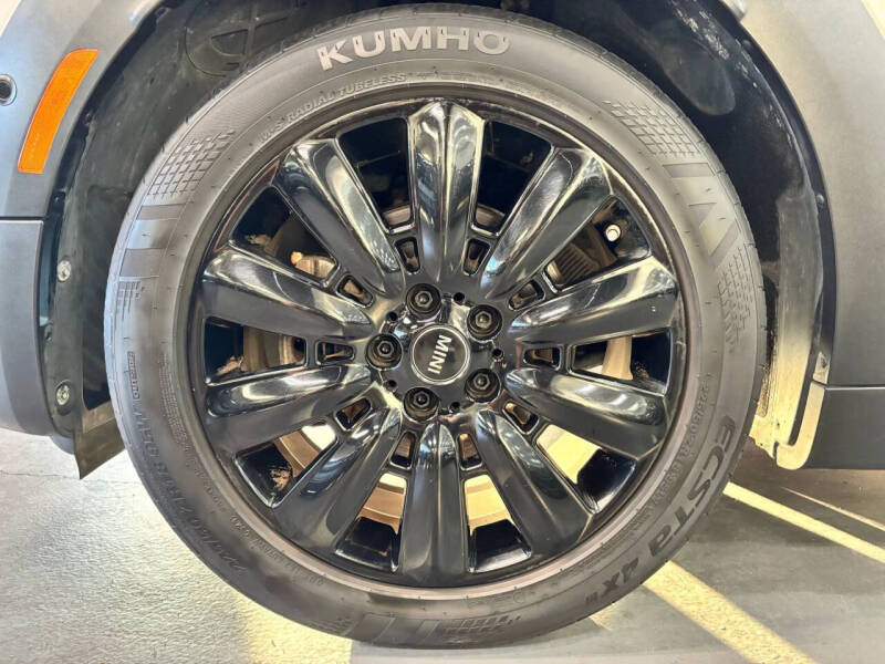 2018 MINI Countryman Cooper ALL4