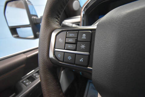 2026 Ford F-250 Super Duty