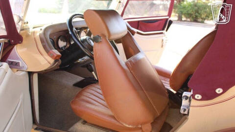 1974 Excalibur Phaeton