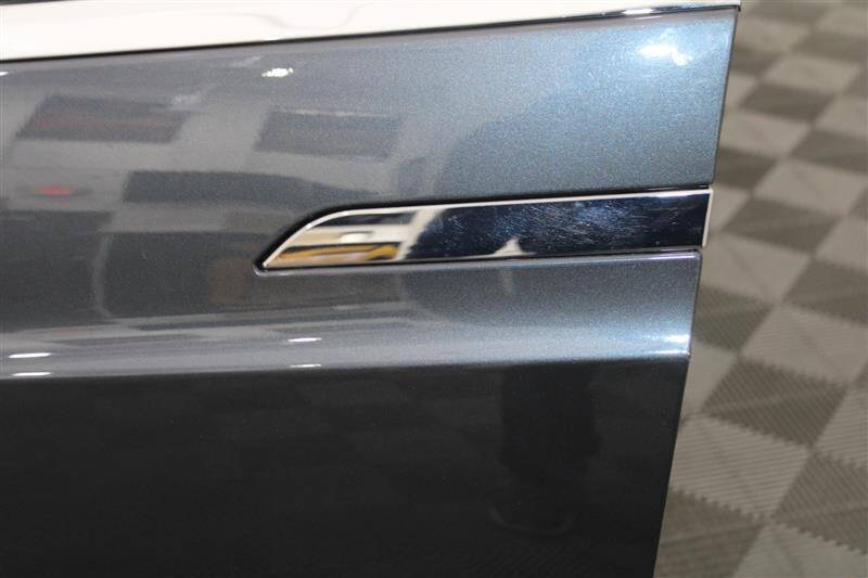 2017 Tesla Model X