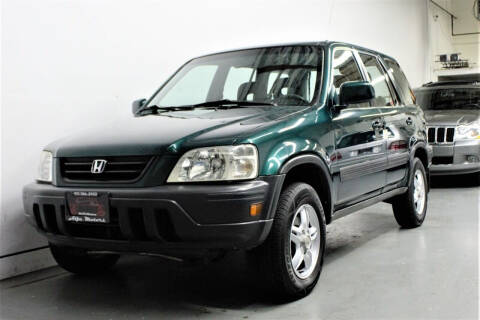 1999 Honda CR-V for sale at Alfa Motors LLC in Portland OR