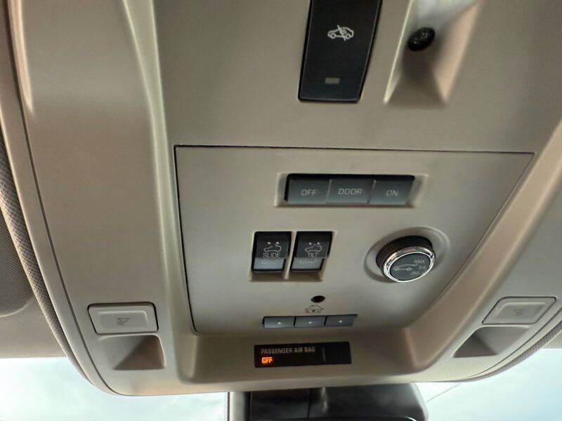 2015 GMC Yukon XL SLT