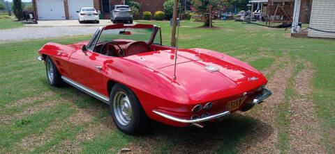 1964 Chevrolet Corvette