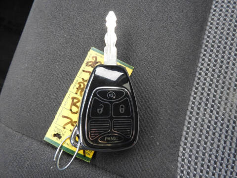 2017 Jeep Patriot High Altitude