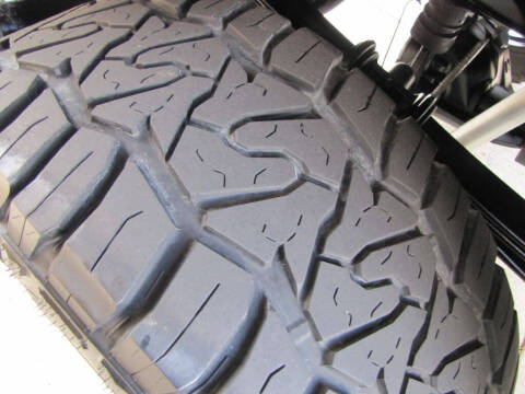 2018 Ford F-250 Super Duty