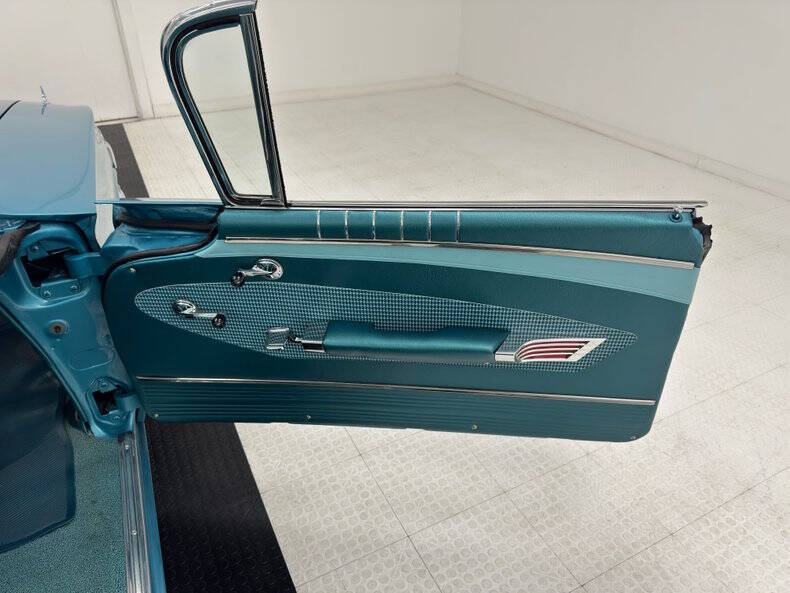 1960 Chevrolet Impala