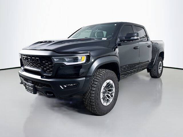 2025 RAM 1500 RHO