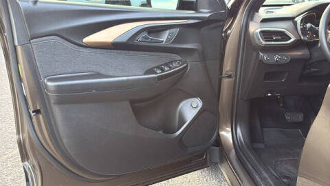 2022 Chevrolet TrailBlazer ACTIV