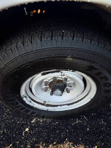 1999 Chevrolet Express G3500