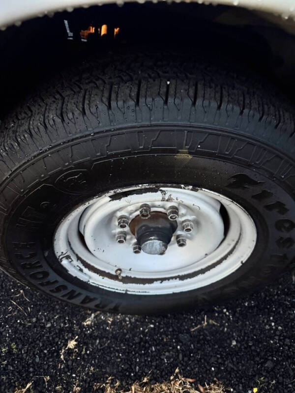 1999 Chevrolet Express G3500