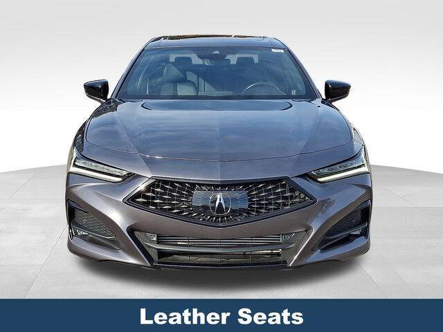 2023 Acura TLX SH-AWD w/A-SPEC