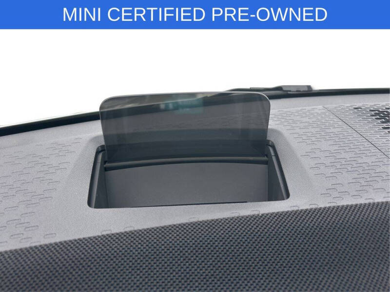 2026 MINI Countryman S ALL4