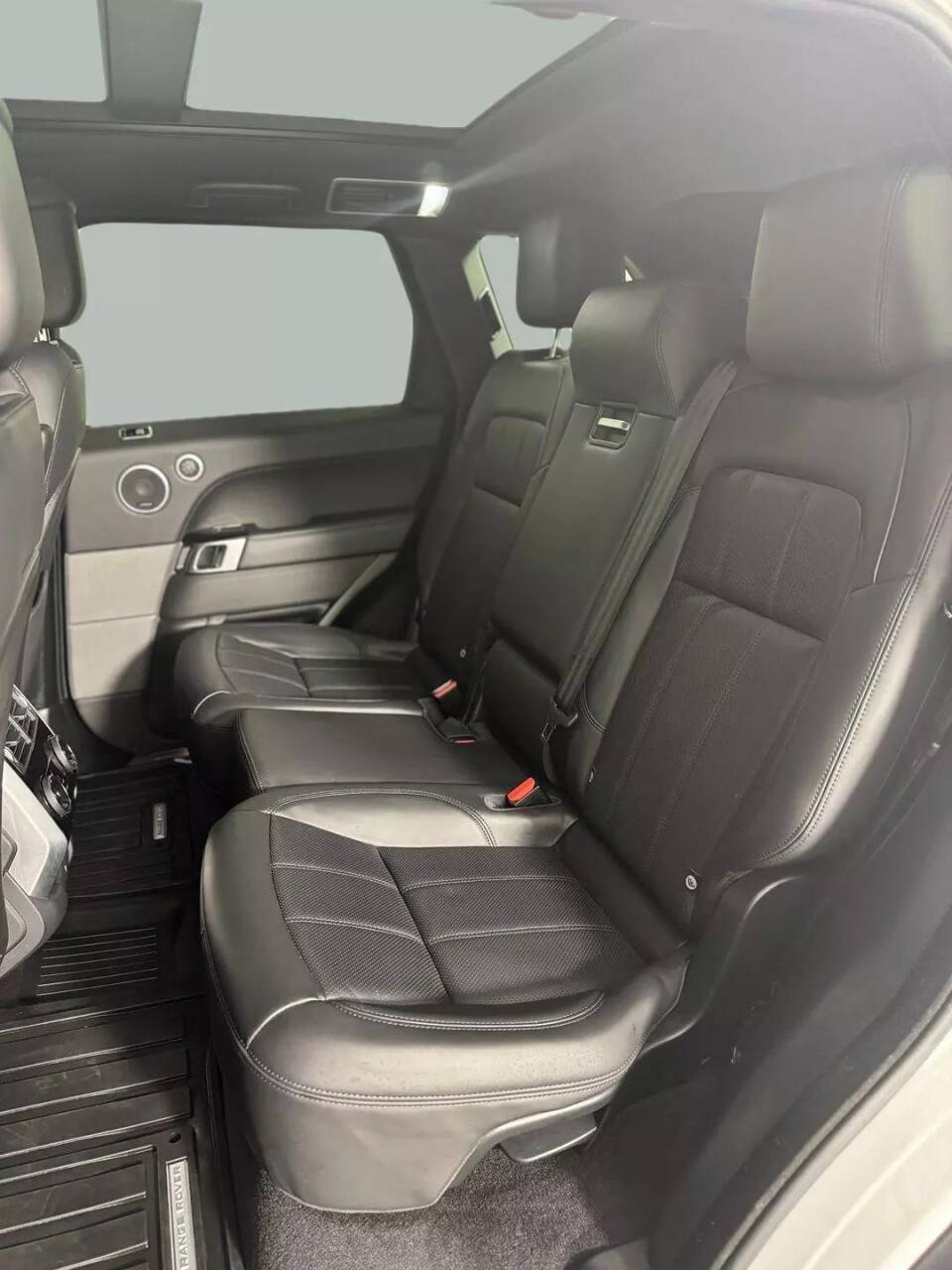 2021 Land Rover Range Rover Sport for sale at SJL Motors of Miami in Plantation, FL