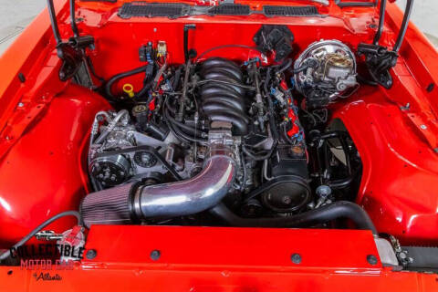 2013 Chevrolet Camaro SS