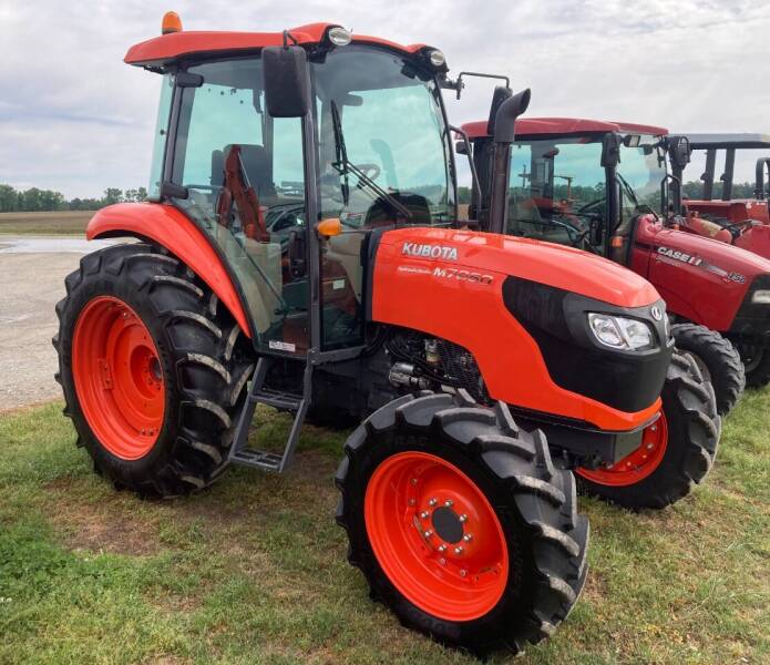 2022 Kubota M7060 for sale at Vehicle Network - Suttontown Repair Service in Faison NC