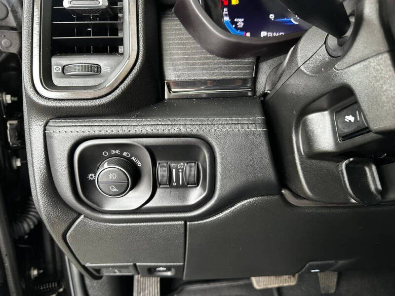 2024 RAM 3500 Limited