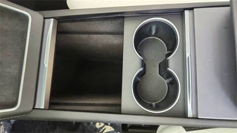 2026 Tesla Model Y Long Range