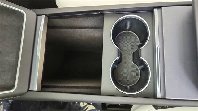 2026 Tesla Model Y Long Range