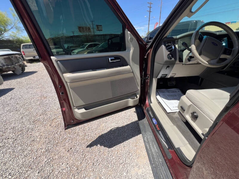2010 Ford Expedition XLT