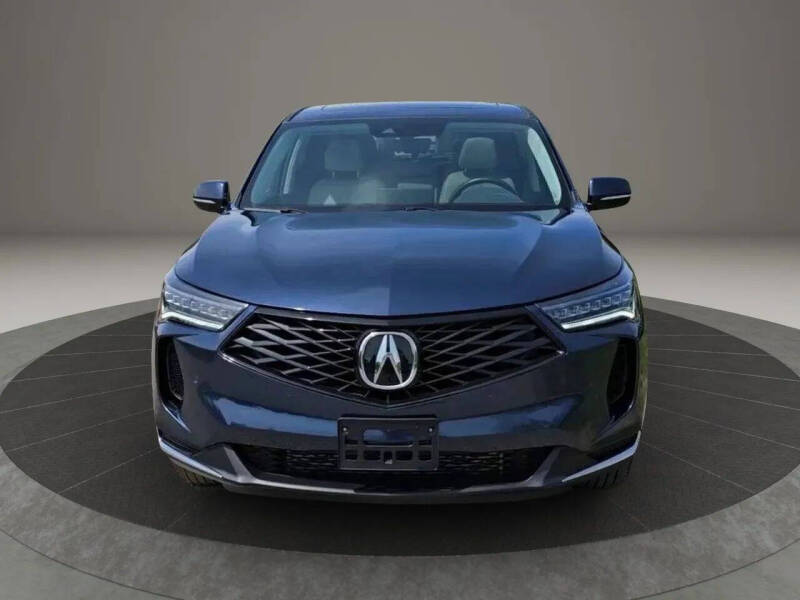 2025 Acura RDX SH-AWD w/Tech