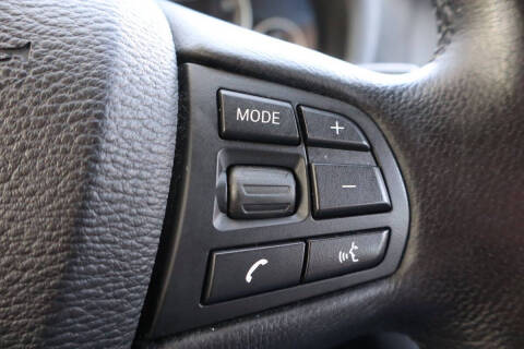 2011 BMW X3 xDrive28i