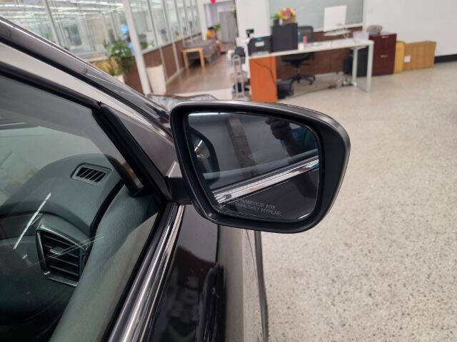 2018 Nissan Rogue Sport