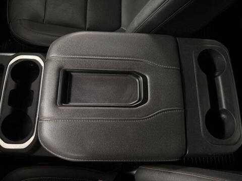 2021 Chevrolet Silverado 2500HD