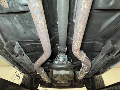 1980 Pontiac Firebird