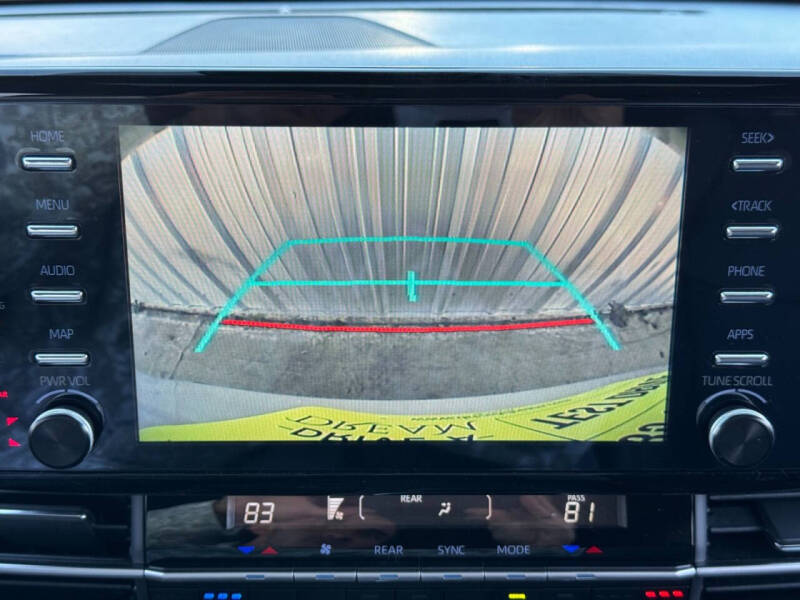 2024 Toyota Sienna XSE 7-Passenger