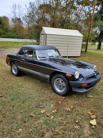 lpuctilh4gjcjm https www carsforsale com 1979 mg mgb for sale c1070079