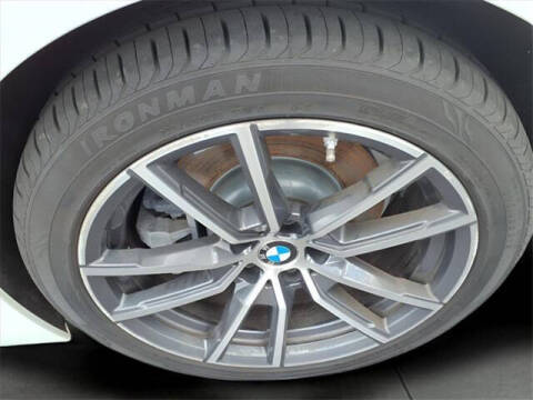 2020 BMW 3 Series 330i