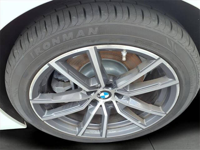 2020 BMW 3 Series 330i