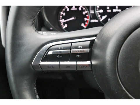 2024 Mazda CX-50 2.5 S Preferred